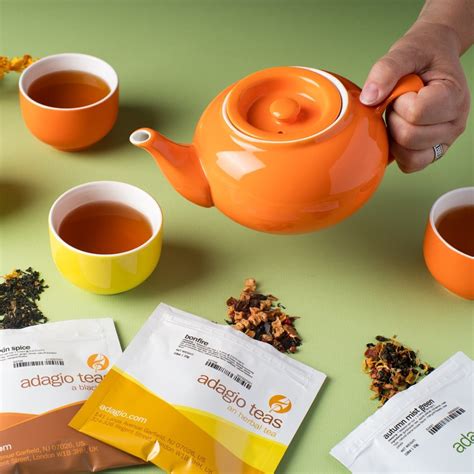 adagio tea|where to buy adagio teas.